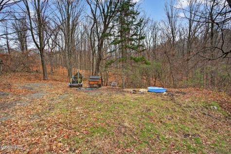 427 Gilchrist Hill Road Hartford NY 12838