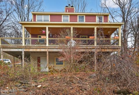 427 Gilchrist Hill Road Hartford NY 12838