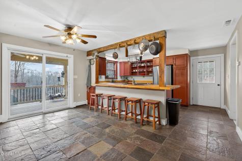 427 Gilchrist Hill Road Hartford NY 12838