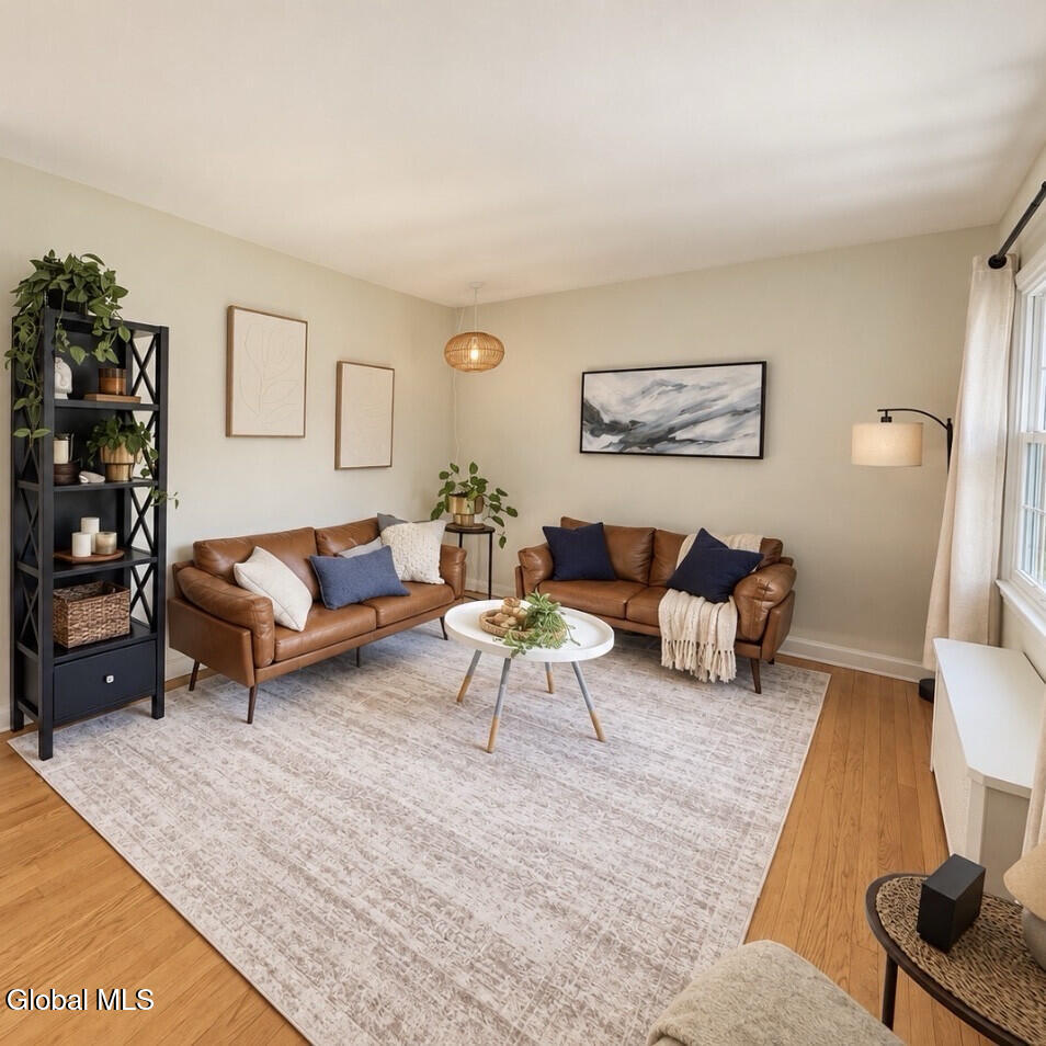 6 Vernon Boulevard Schenectady NY 12302
