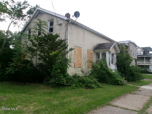197 W Fulton Street Gloversville NY 12078