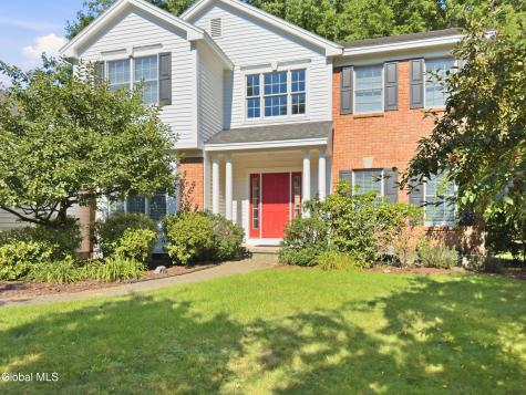806 Greenthorne Boulevard Guilderland NY 12303