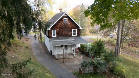 21 Mccormack Road Slingerlands NY 12159