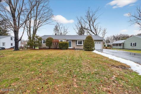 15 Cornelia Avenue Ballston Lake NY 12019
