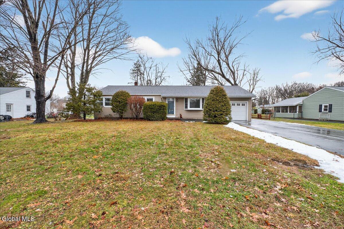 15 Cornelia Avenue Ballston Lake NY 12019