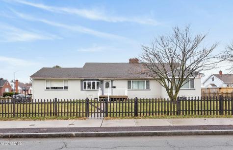 1301 Washington Avenue Rensselaer NY 12144
