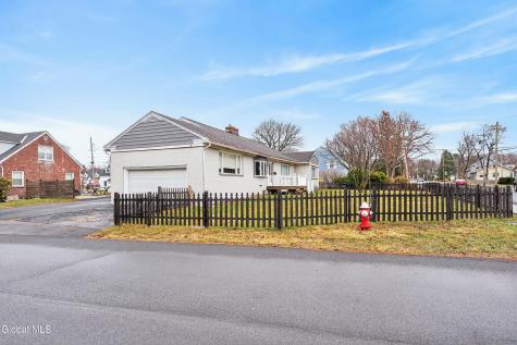 1301 Washington Avenue Rensselaer NY 12144