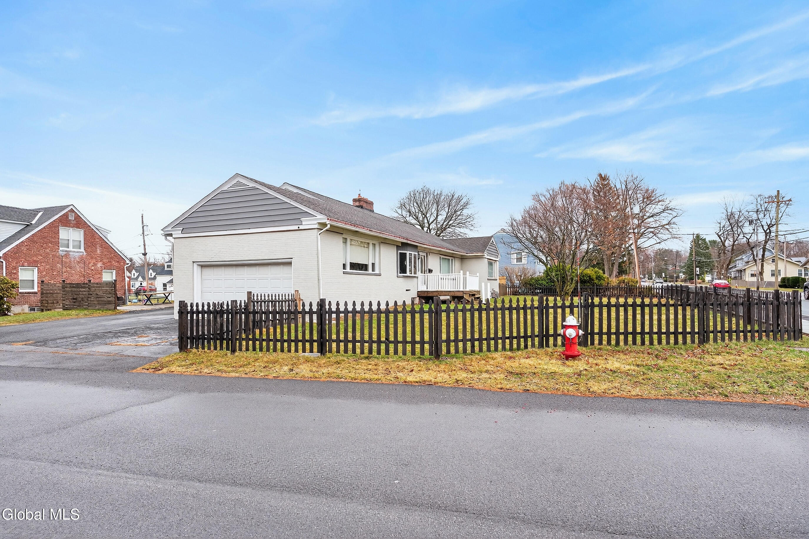 1301 Washington Avenue Rensselaer NY 12144