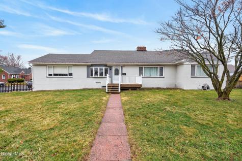 1301 Washington Avenue Rensselaer NY 12144