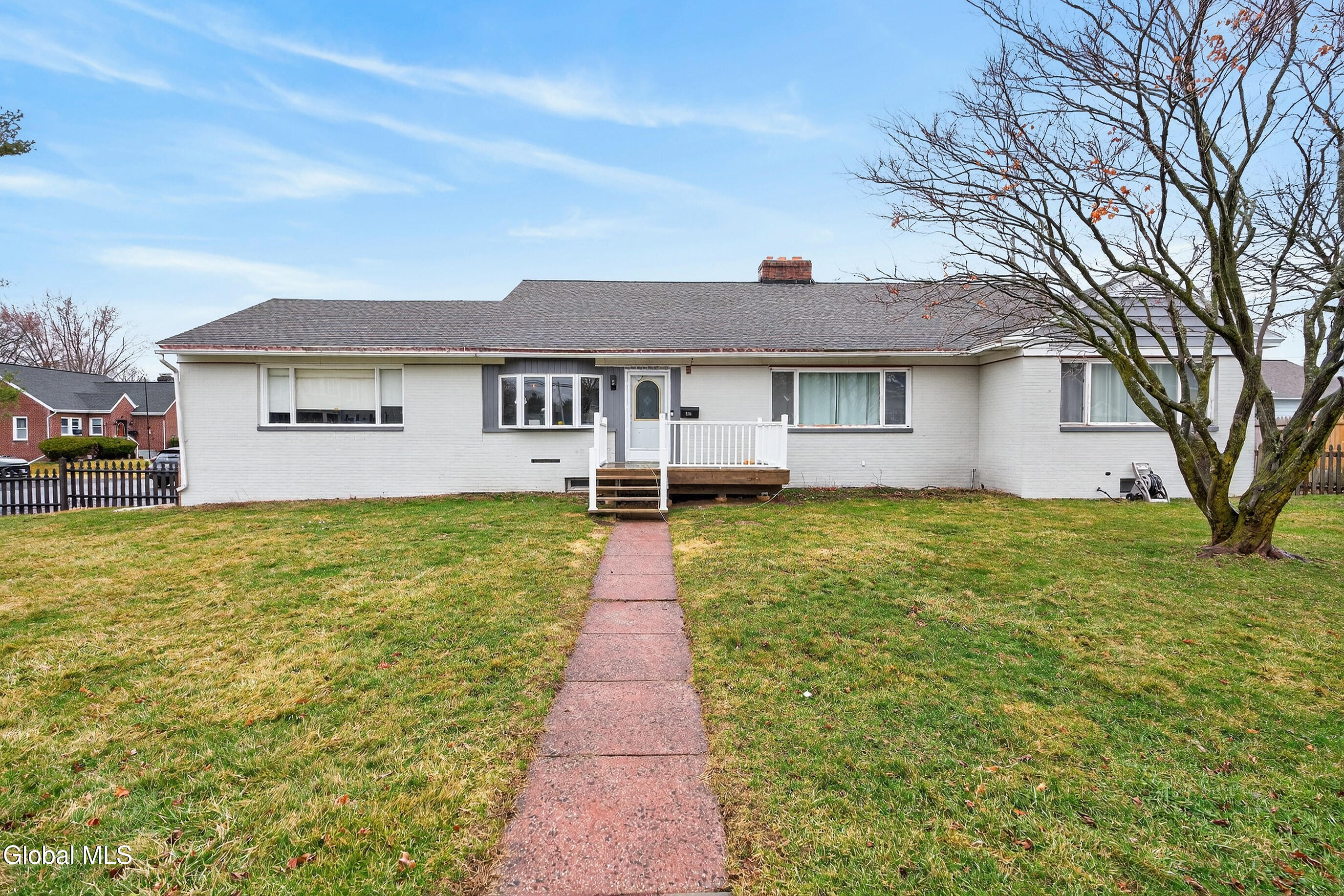 1301 Washington Avenue Rensselaer NY 12144