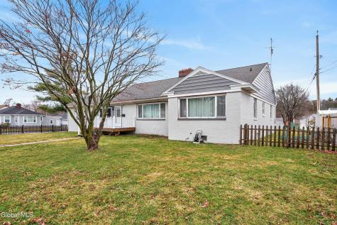 1301 Washington Avenue Rensselaer NY 12144