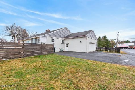 1301 Washington Avenue Rensselaer NY 12144