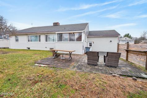 1301 Washington Avenue Rensselaer NY 12144