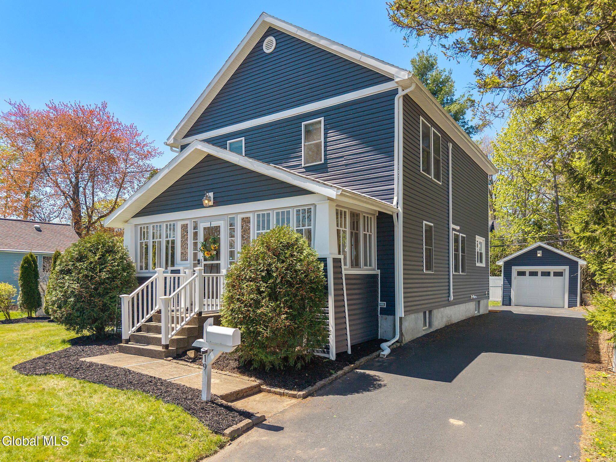 19 Spring Avenue Latham NY 12110