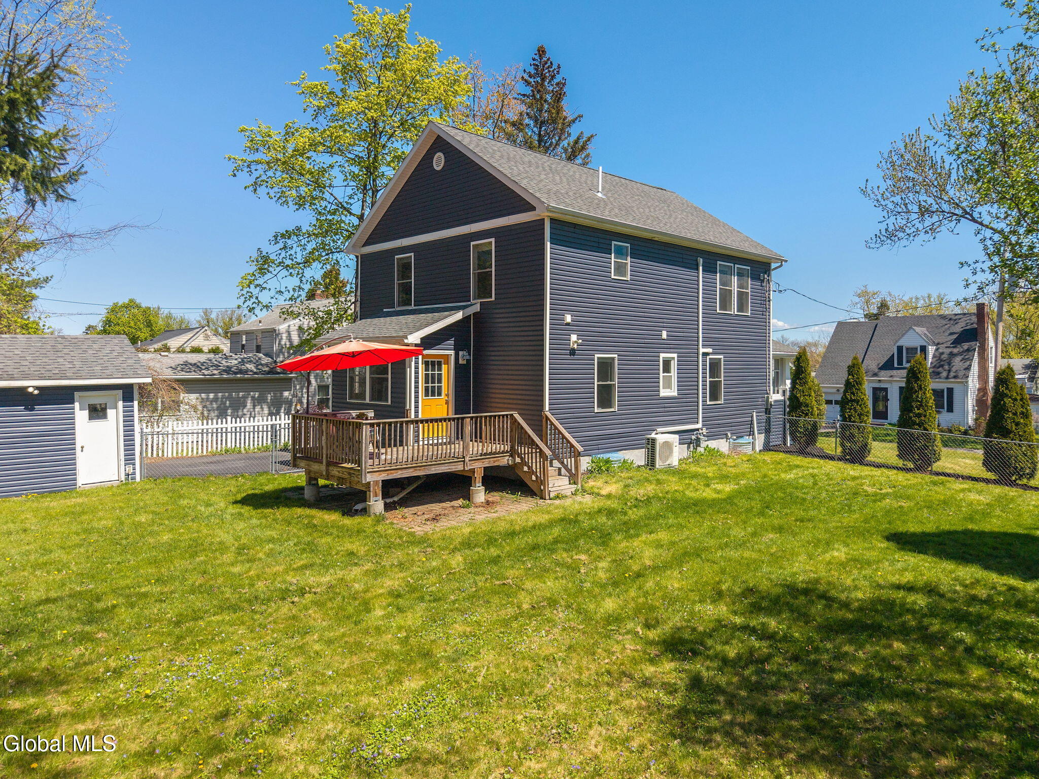 19 Spring Avenue Latham NY 12110