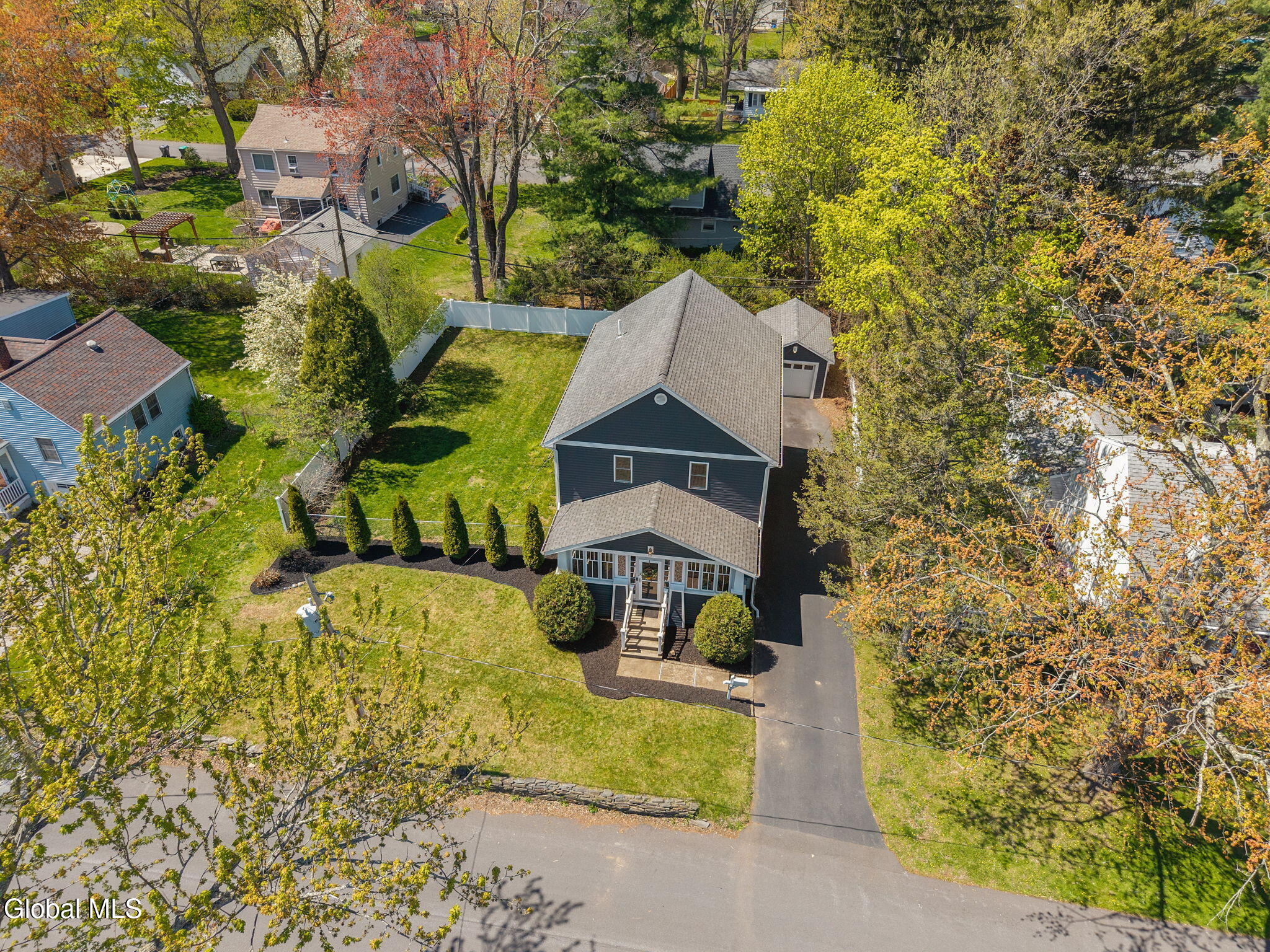 19 Spring Avenue Latham NY 12110