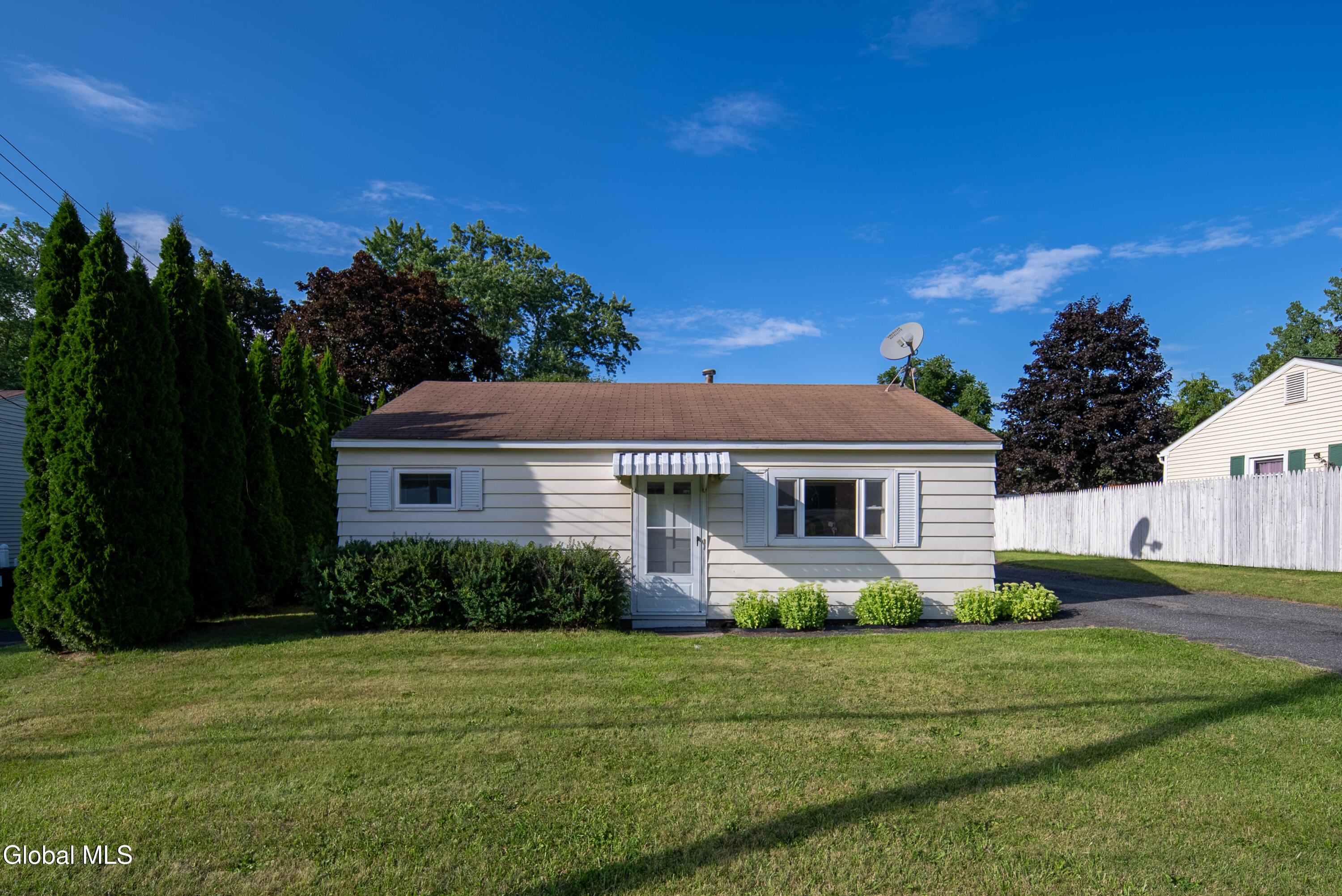 31 Riverview Drive Niskayuna NY 12309