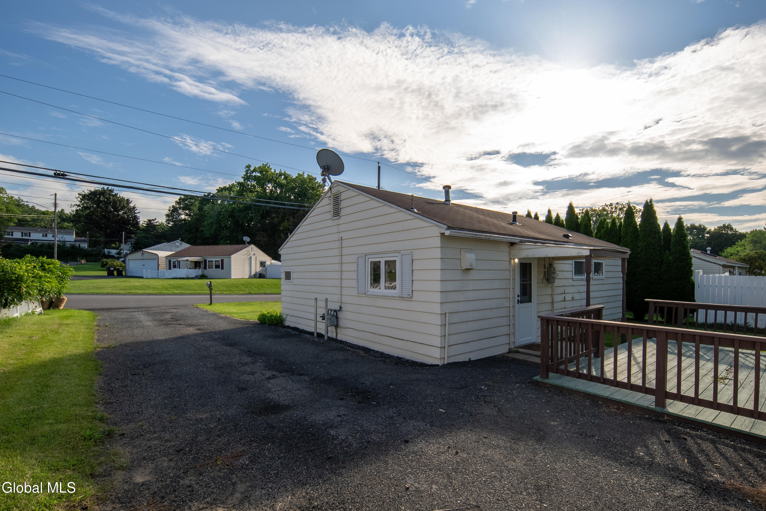 31 Riverview Drive Niskayuna NY 12309