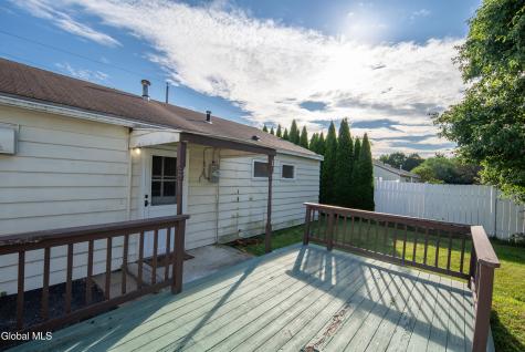 31 Riverview Drive Niskayuna NY 12309