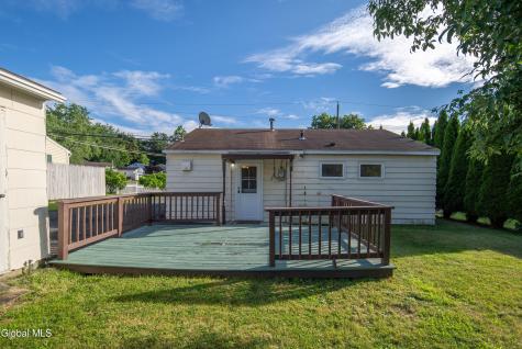 31 Riverview Drive Niskayuna NY 12309