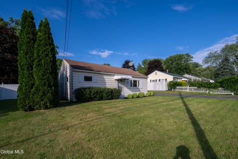 31 Riverview Drive Niskayuna NY 12309