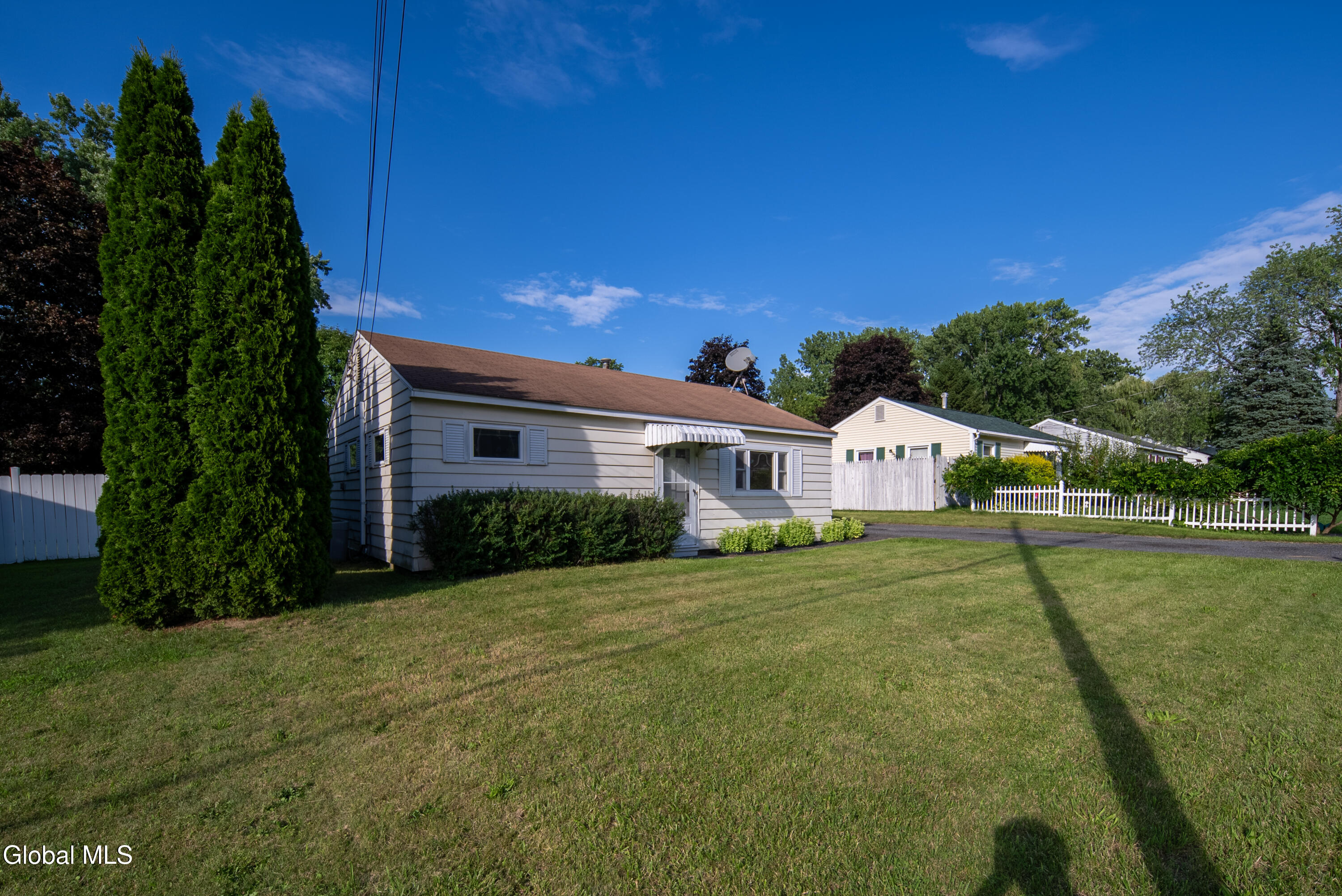 31 Riverview Drive Niskayuna NY 12309