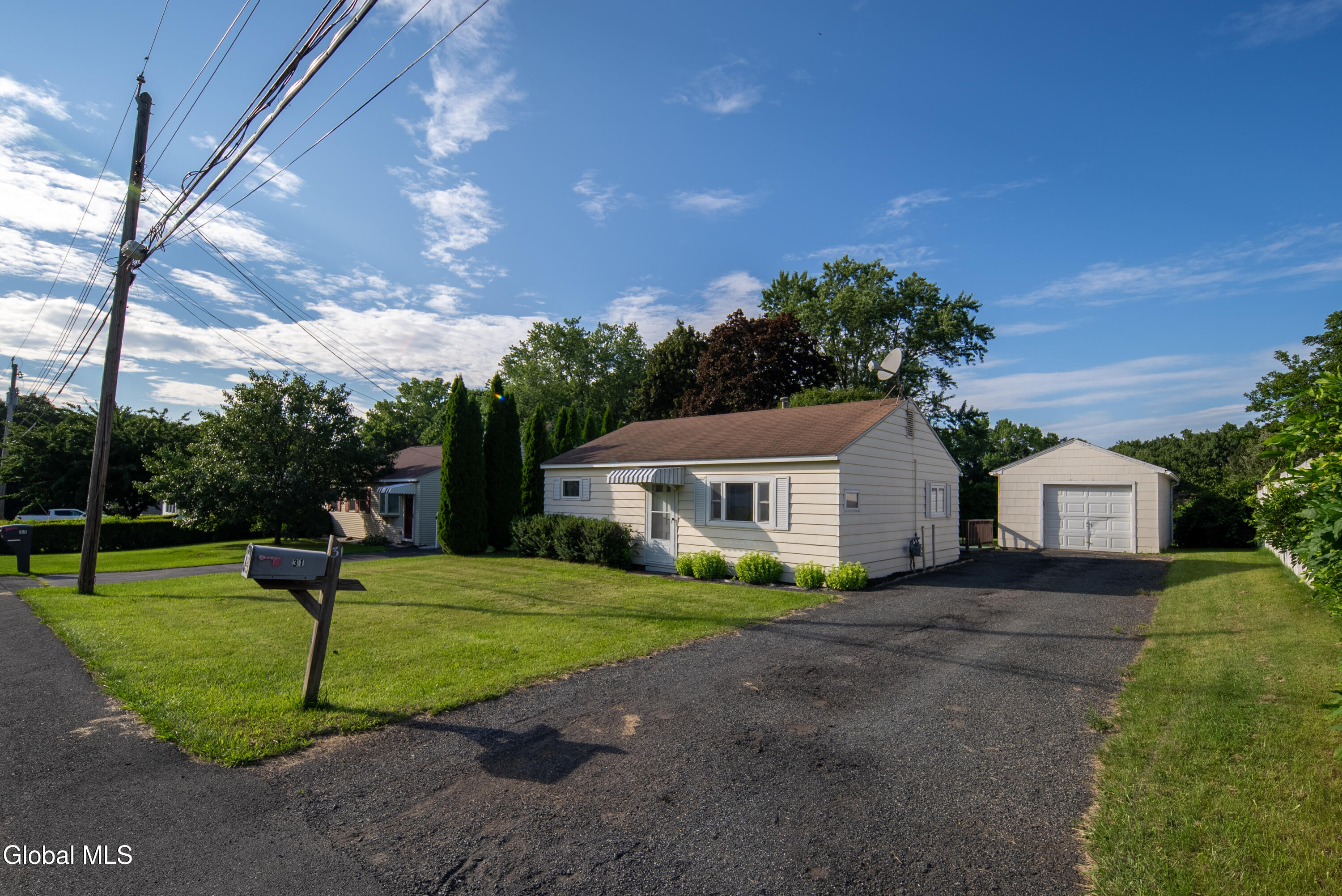 31 Riverview Drive Niskayuna NY 12309