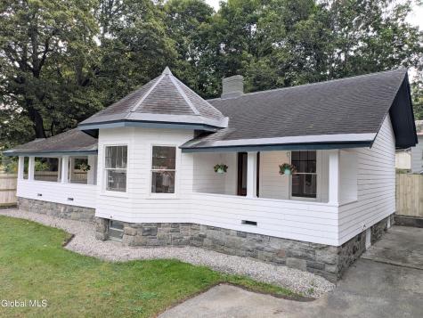 4 Palmer Avenue Corinth NY 12822