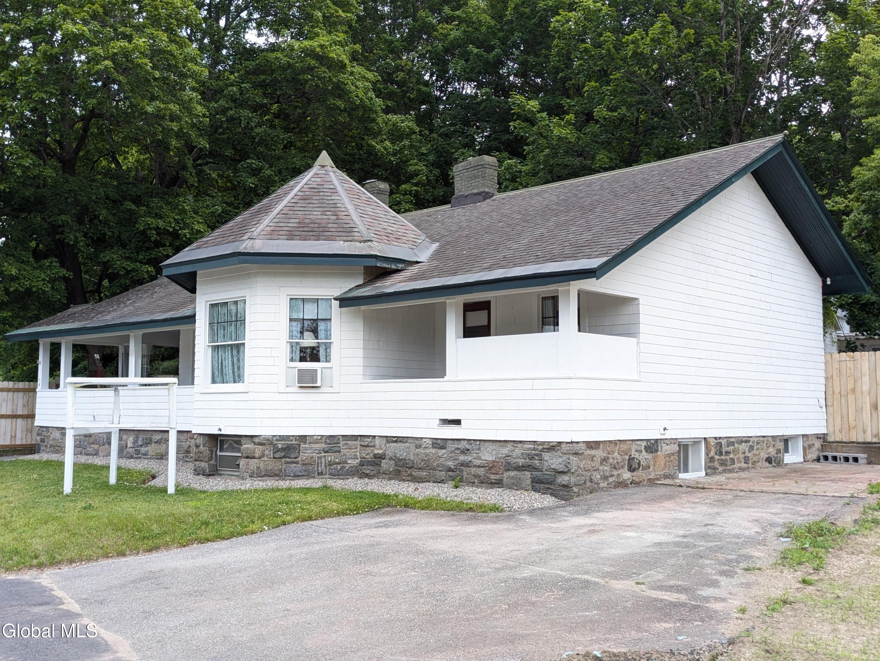 4 Palmer Avenue Corinth NY 12822