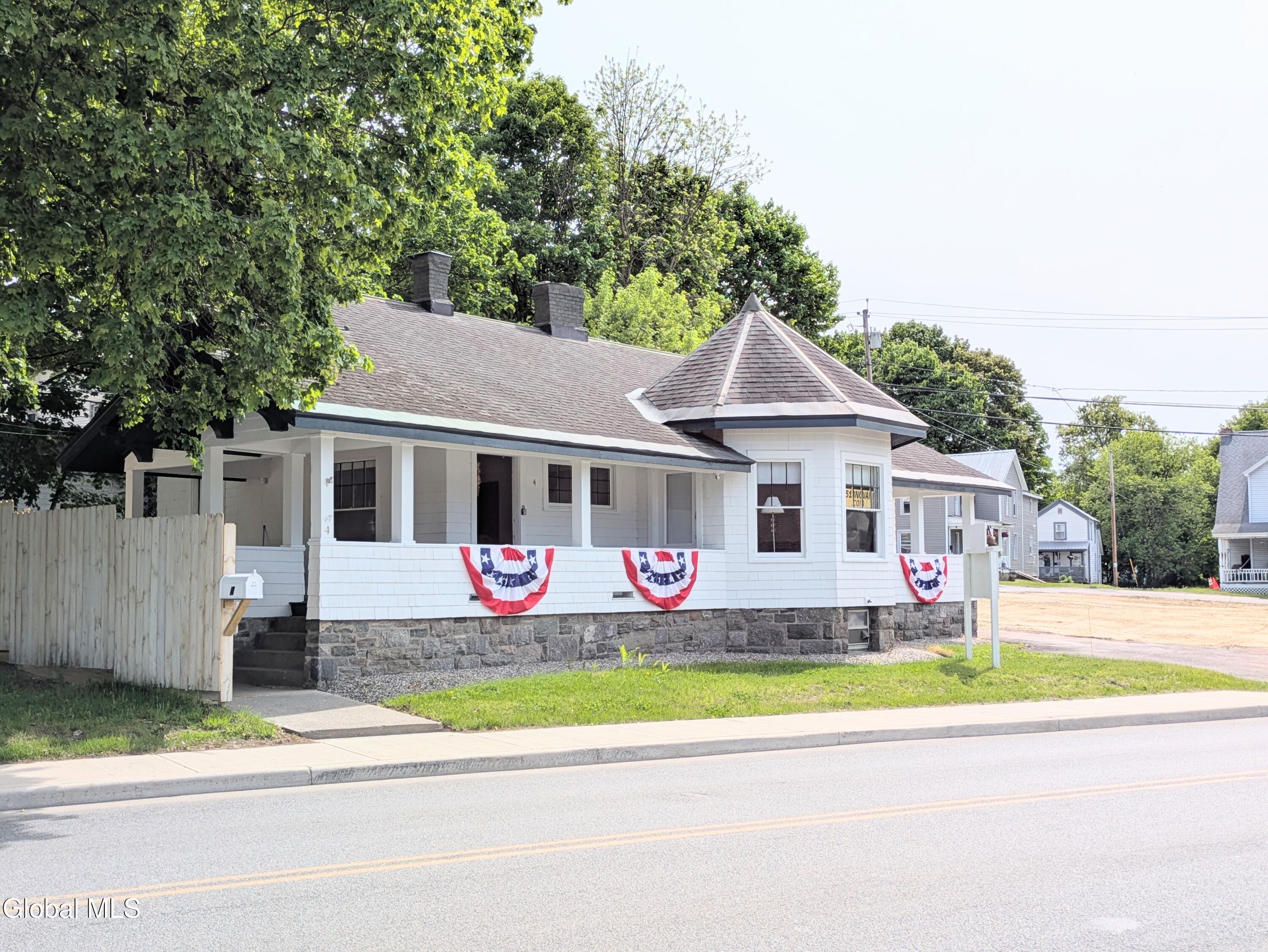 4 Palmer Avenue Corinth NY 12822