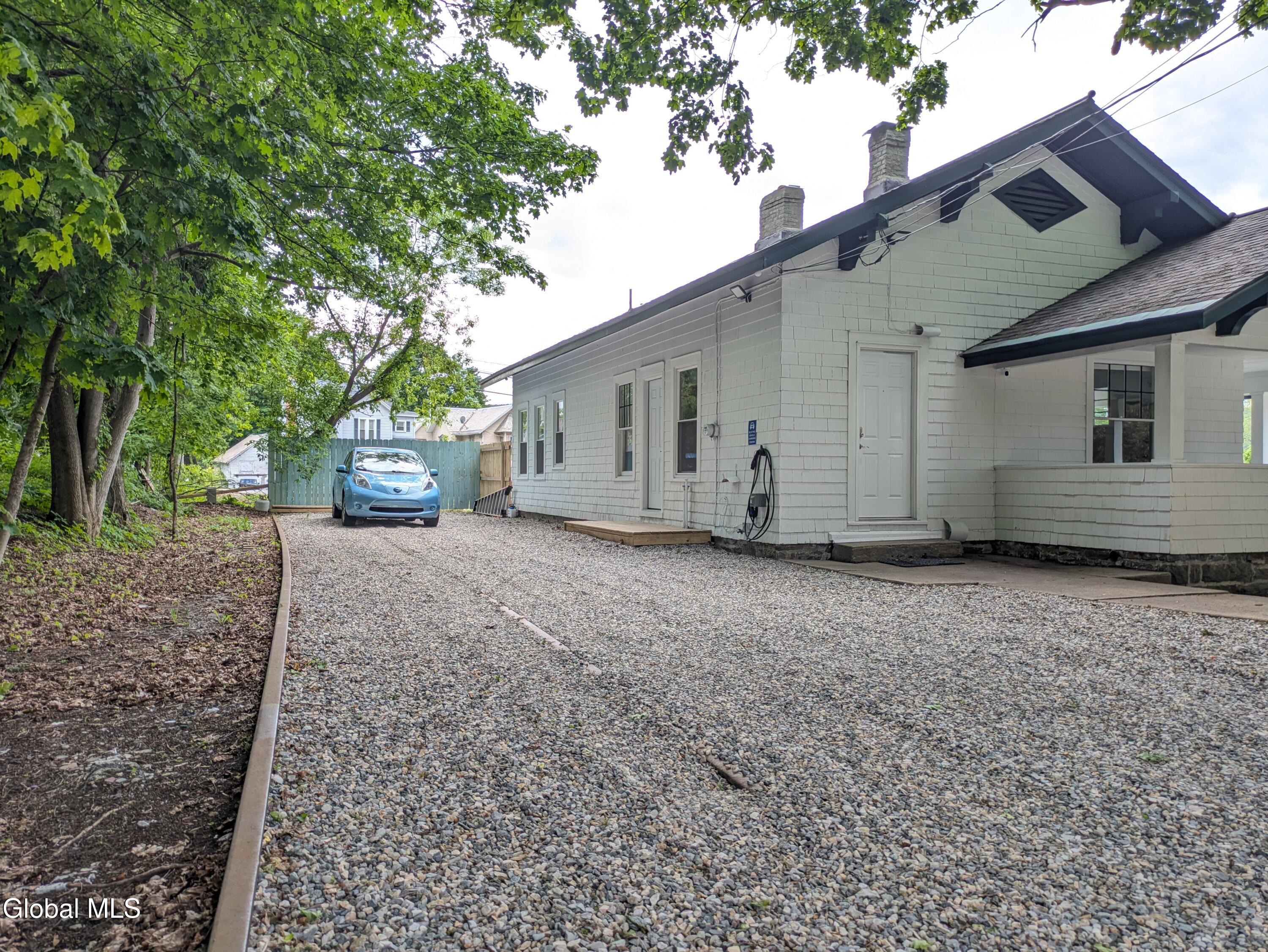 4 Palmer Avenue Corinth NY 12822