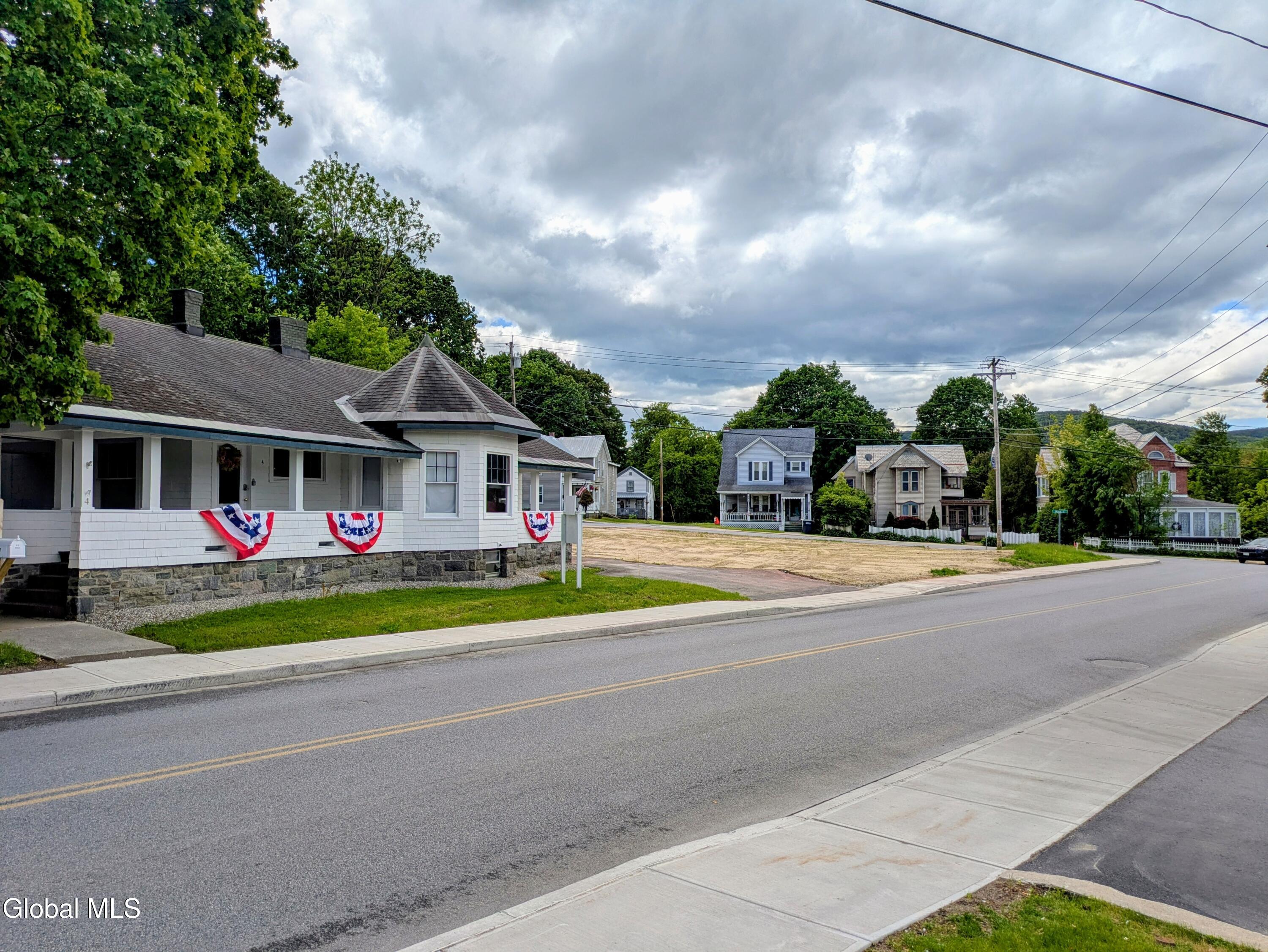4 Palmer Avenue Corinth NY 12822