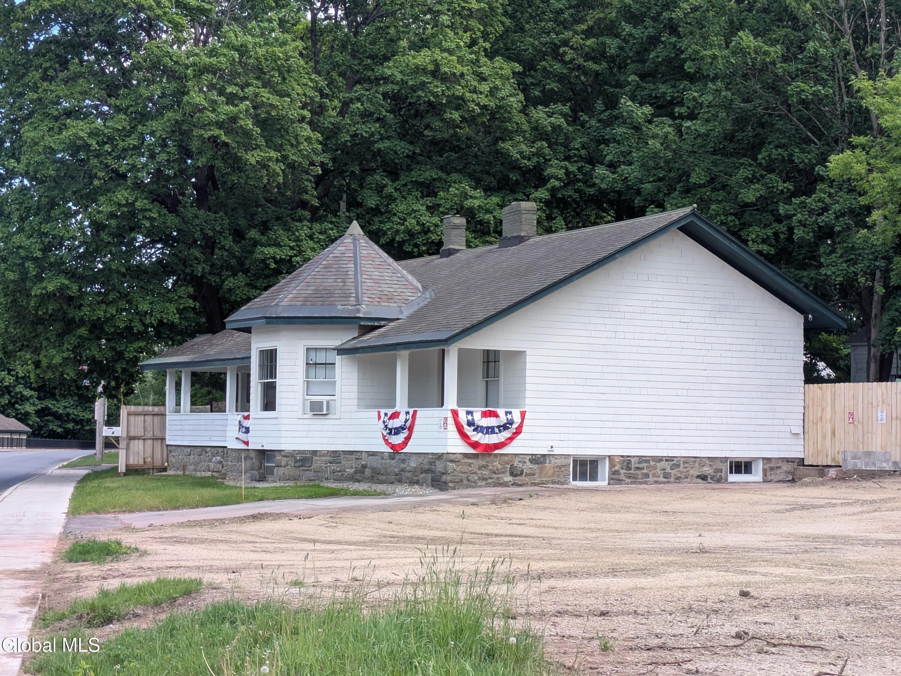 4 Palmer Avenue Corinth NY 12822
