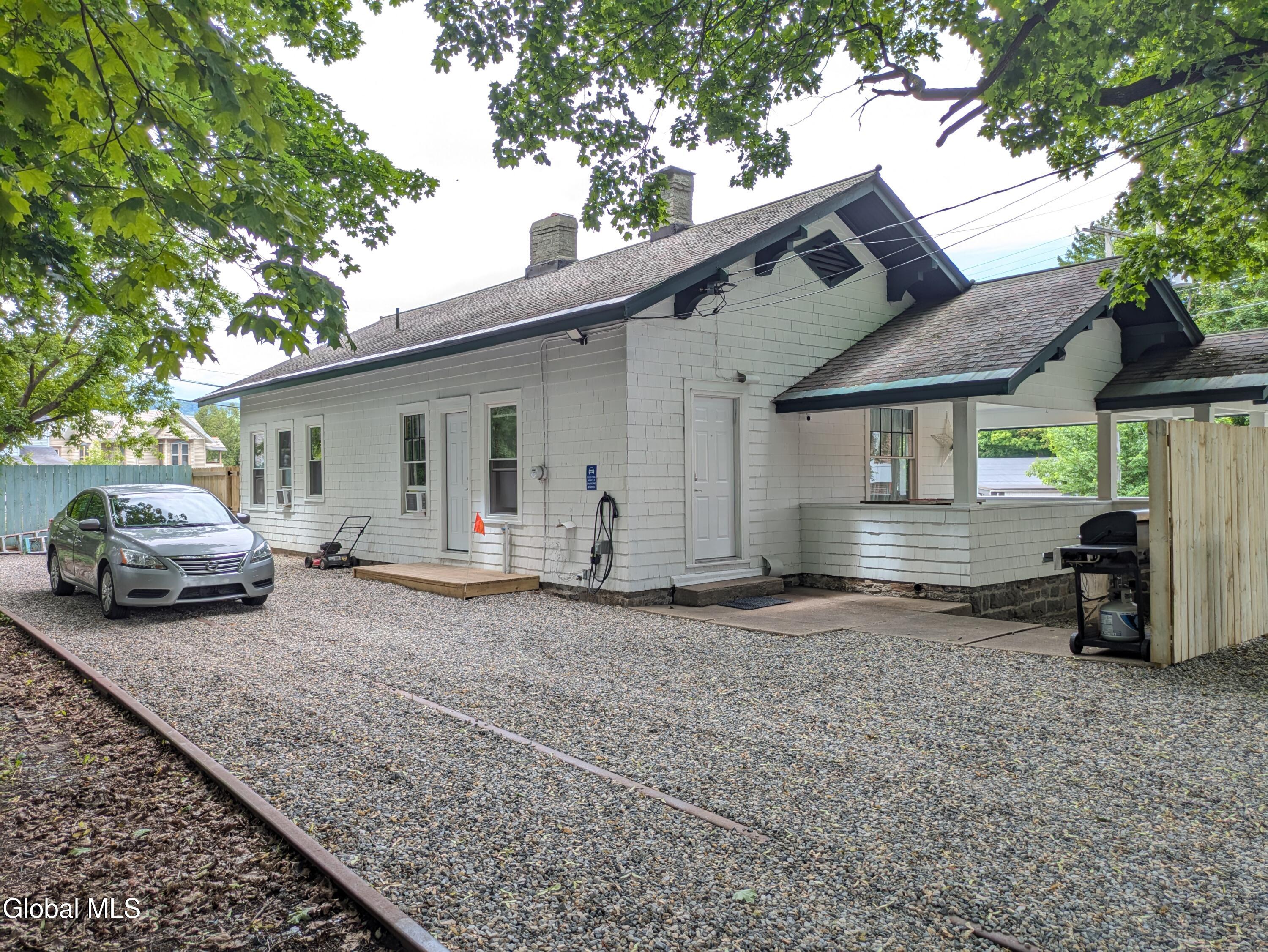 4 Palmer Avenue Corinth NY 12822
