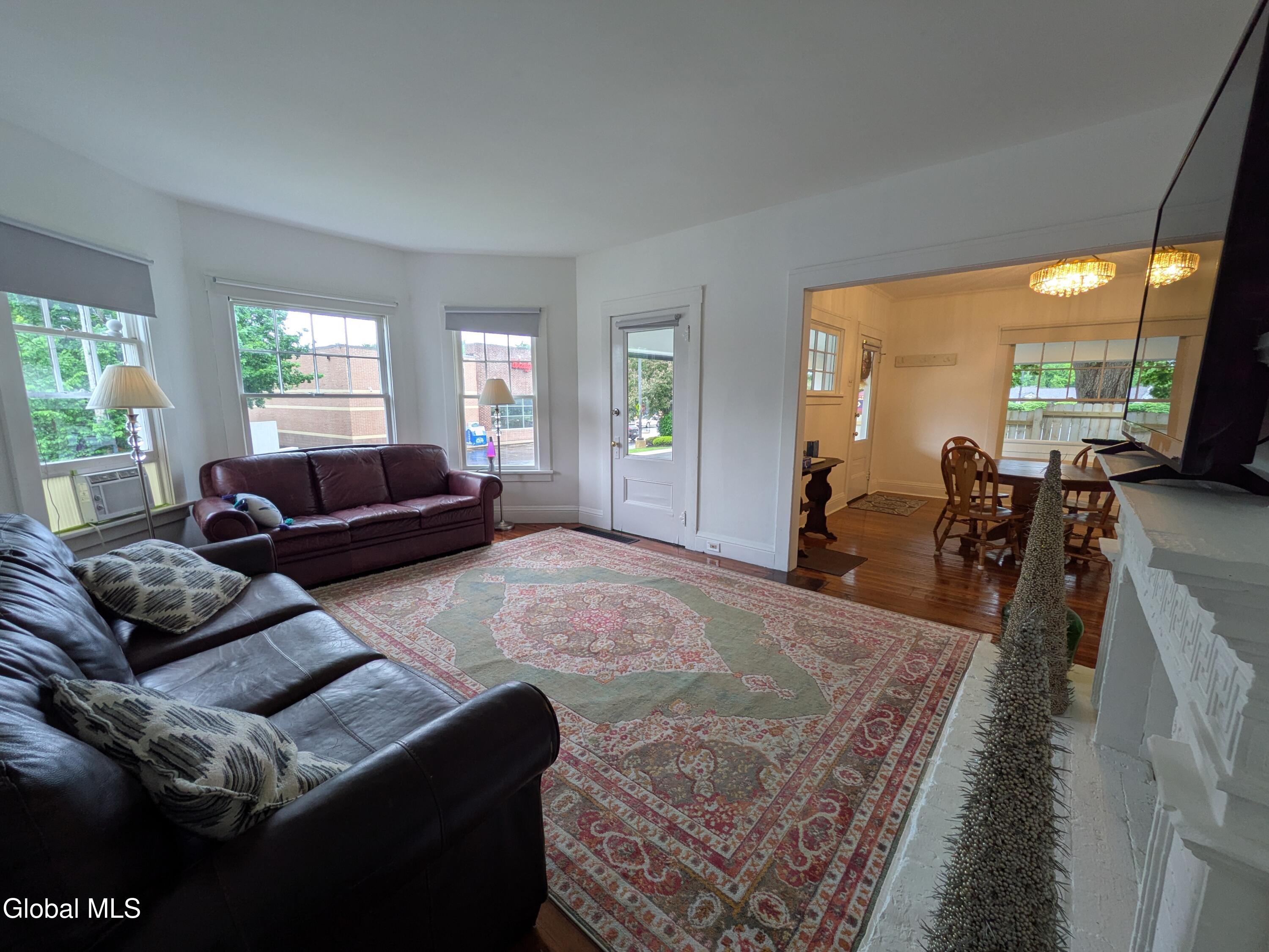 4 Palmer Avenue Corinth NY 12822