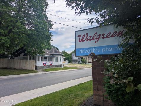 4 Palmer Avenue Corinth NY 12822