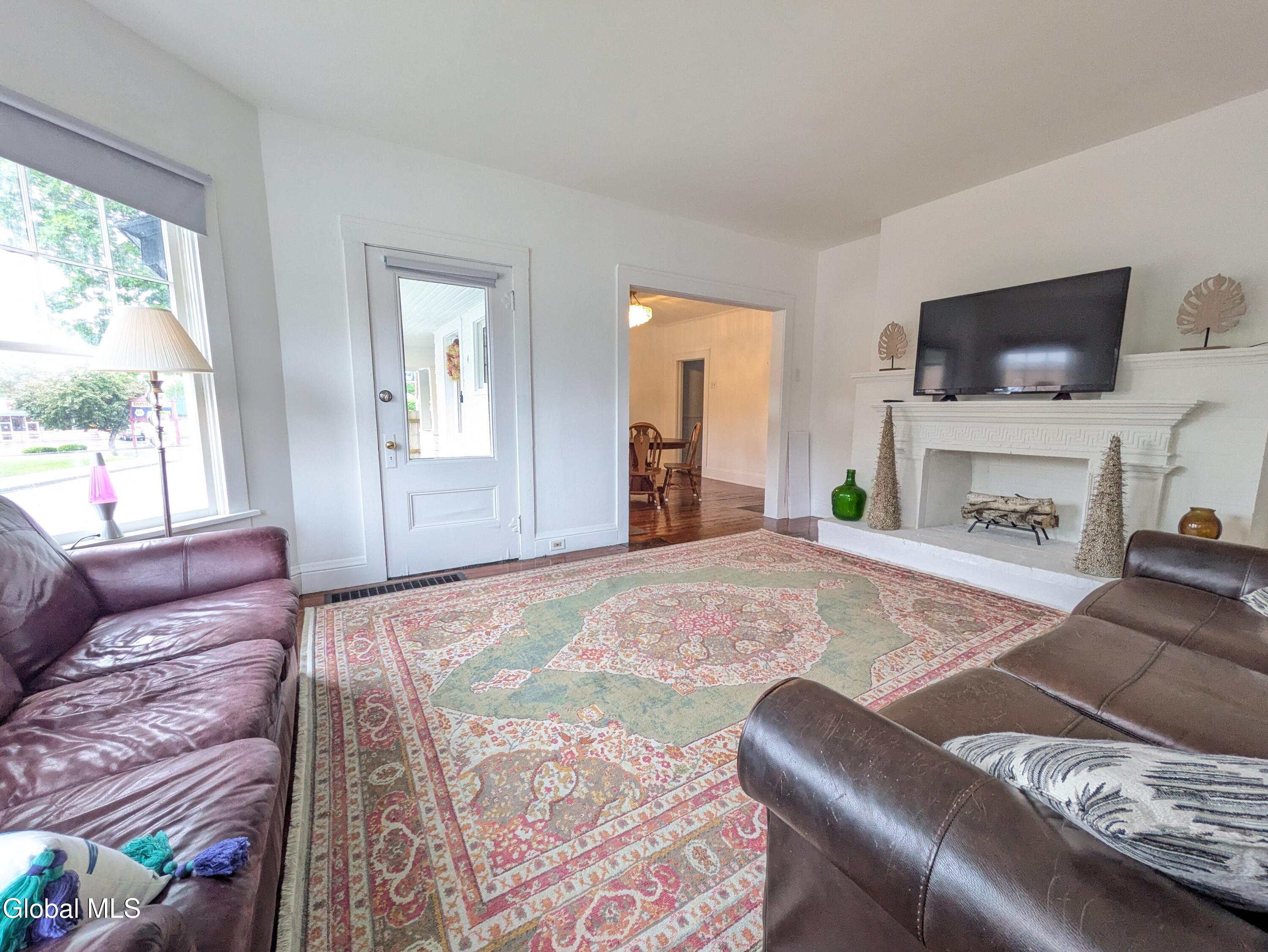 4 Palmer Avenue Corinth NY 12822