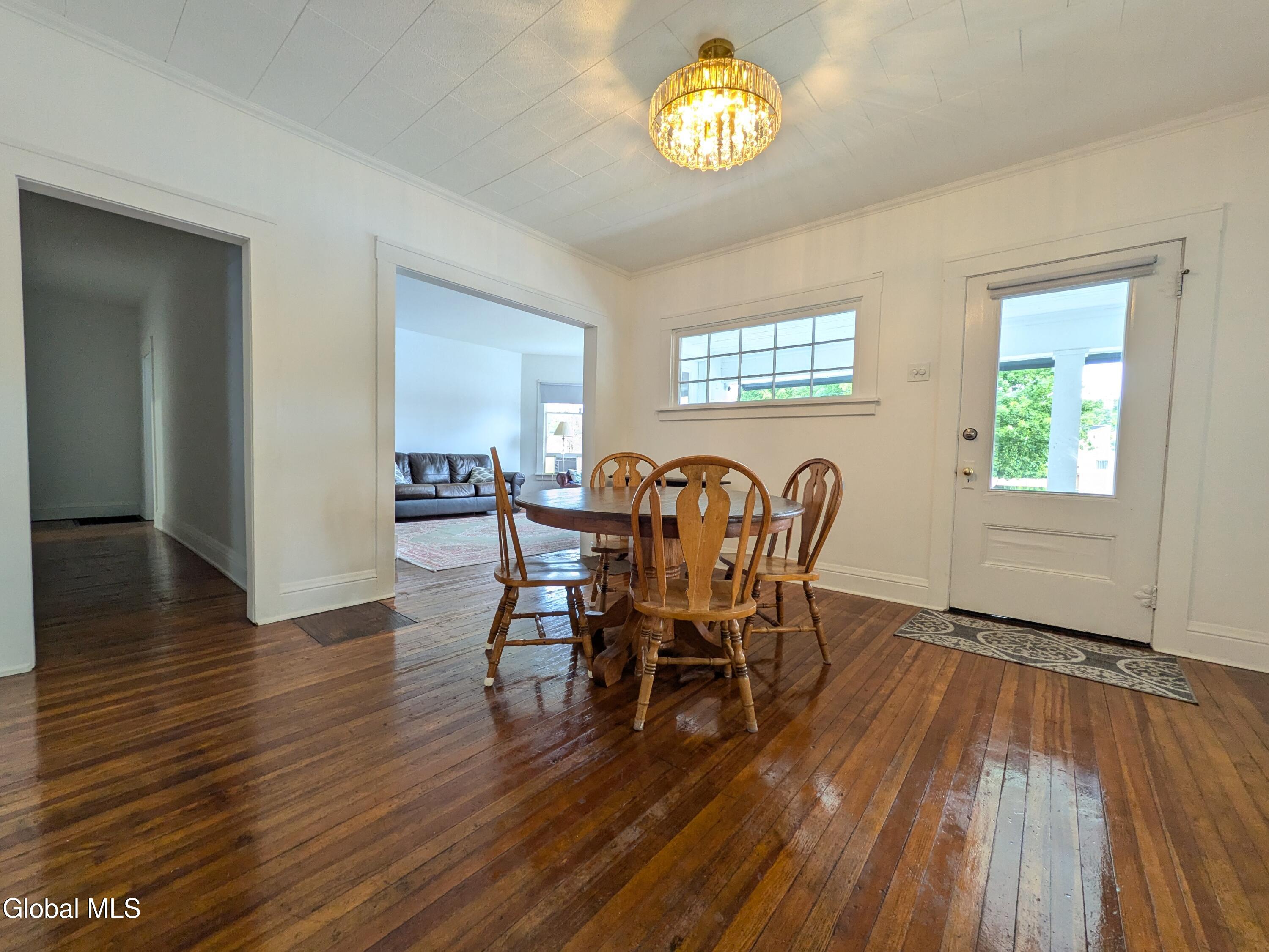 4 Palmer Avenue Corinth NY 12822