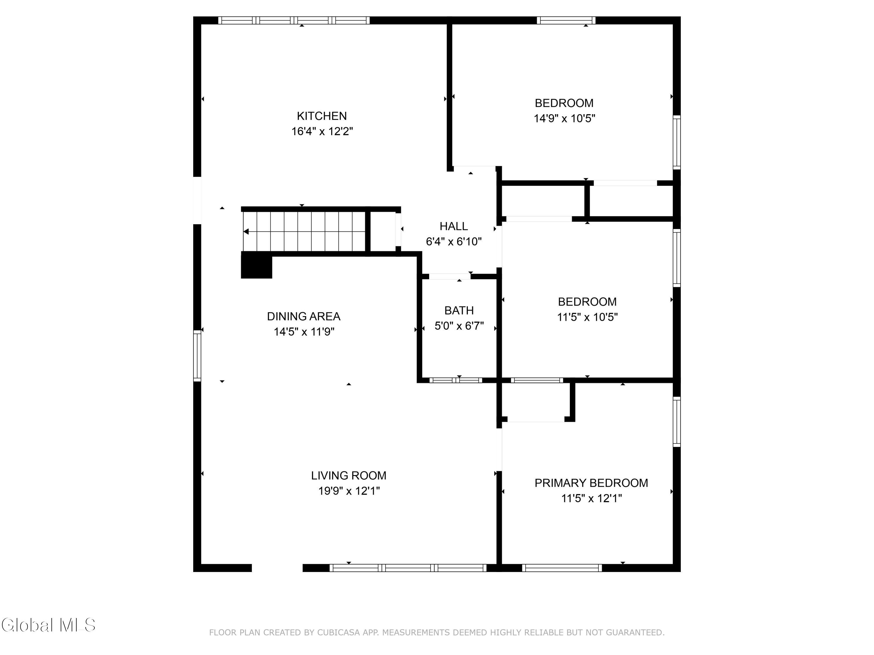 16 Lake Road Rensselaerville NY 12147