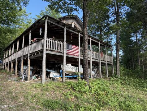 2641 Nys Route 74 Ticonderoga NY 12883