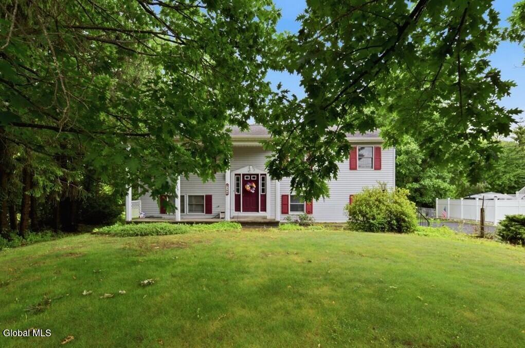 460 Watervliet Shaker Road Latham NY 12110