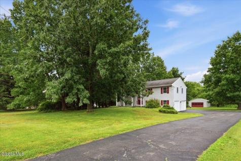 460 Watervliet Shaker Road Latham NY 12110