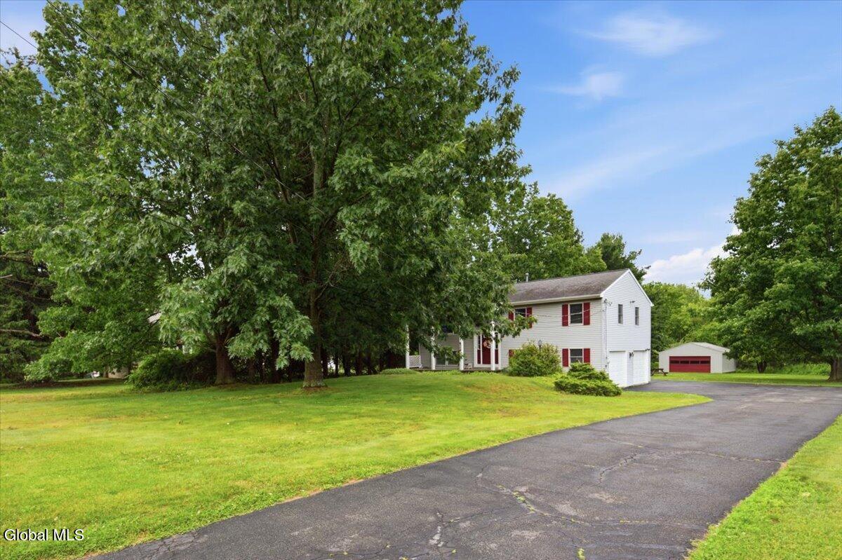 460 Watervliet Shaker Road Latham NY 12110