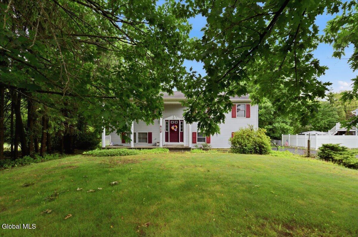 460 Watervliet Shaker Road Latham NY 12110