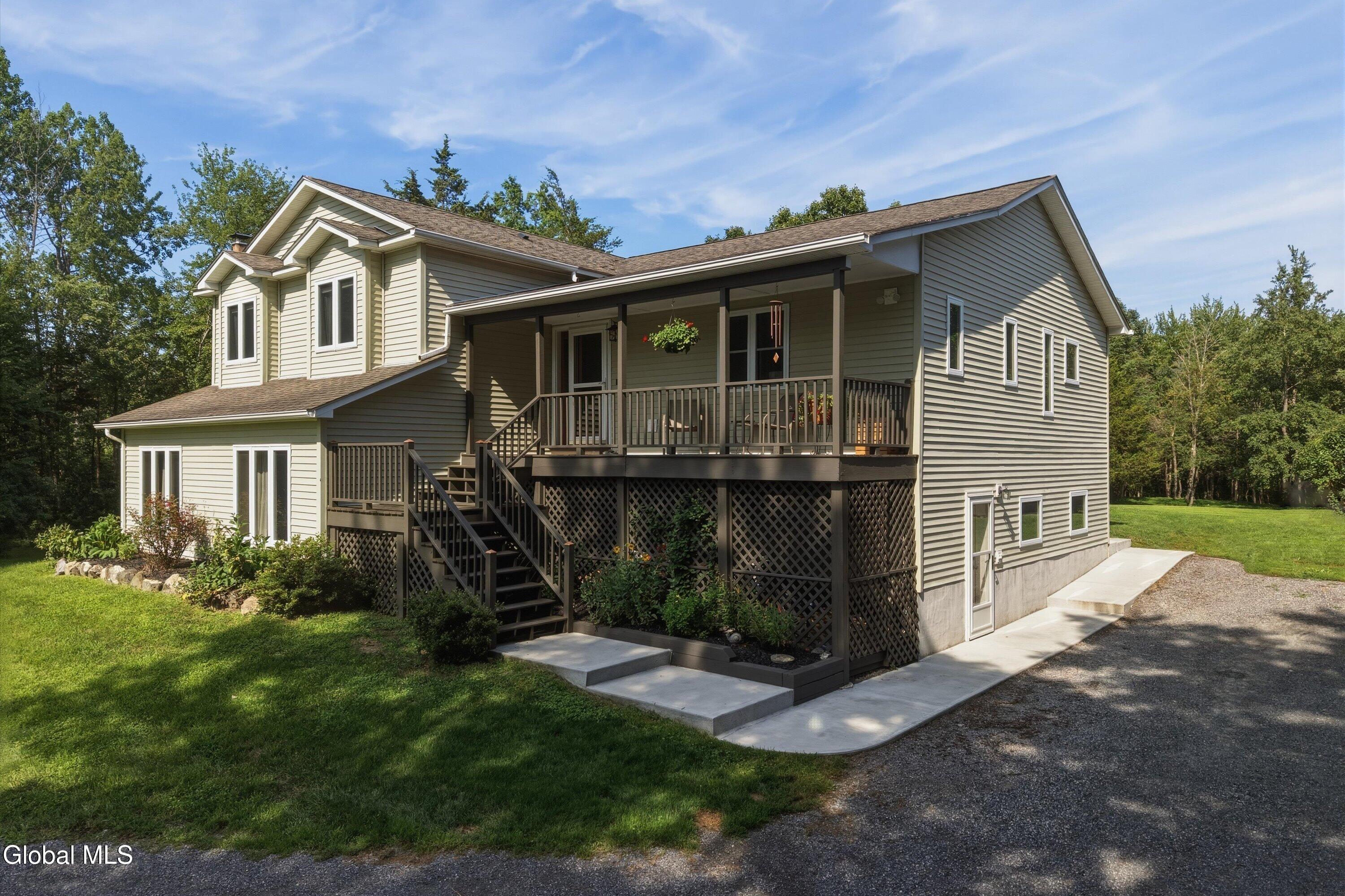 404 Church Avenue Germantown NY 12526