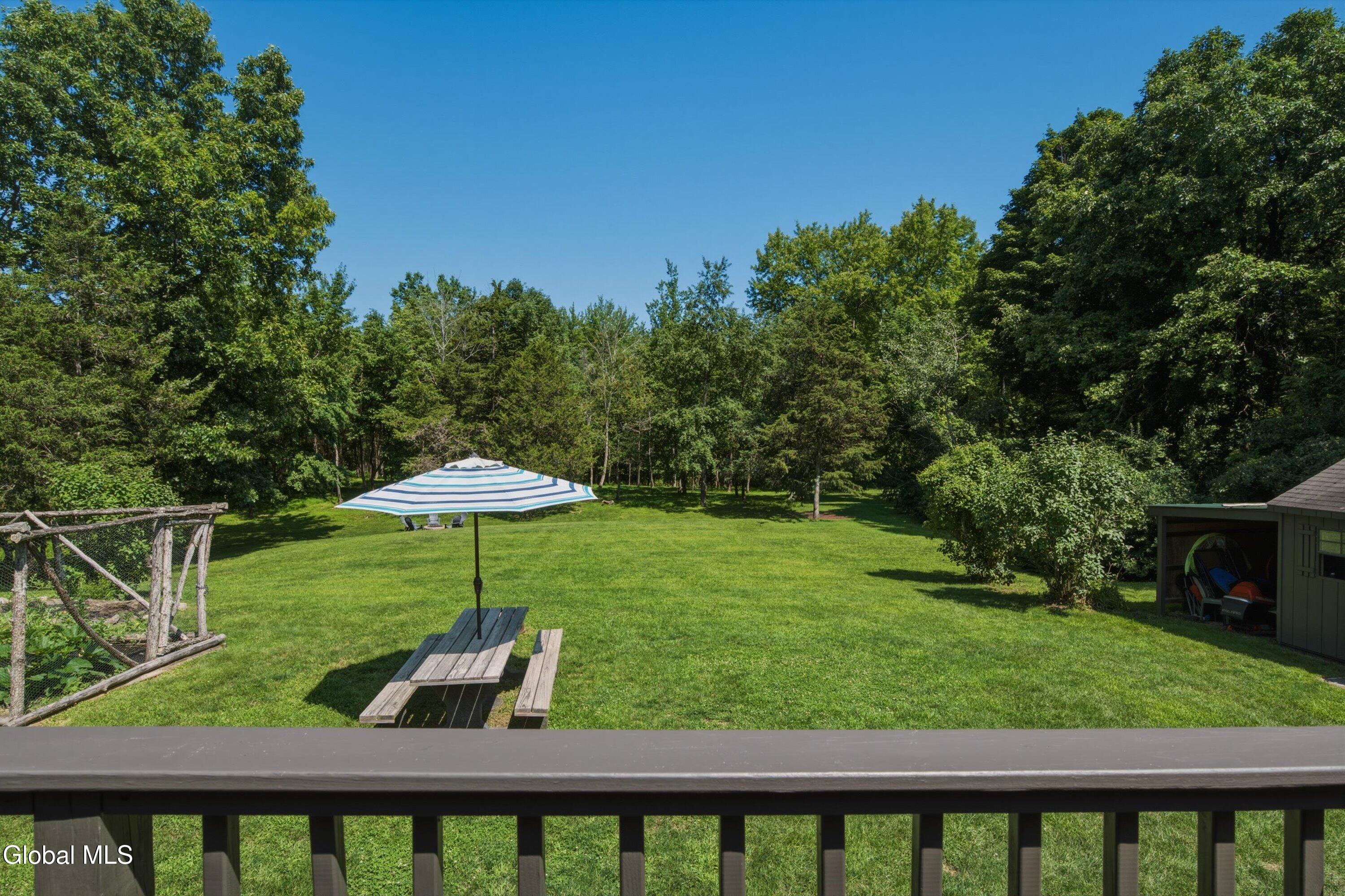 404 Church Avenue Germantown NY 12526