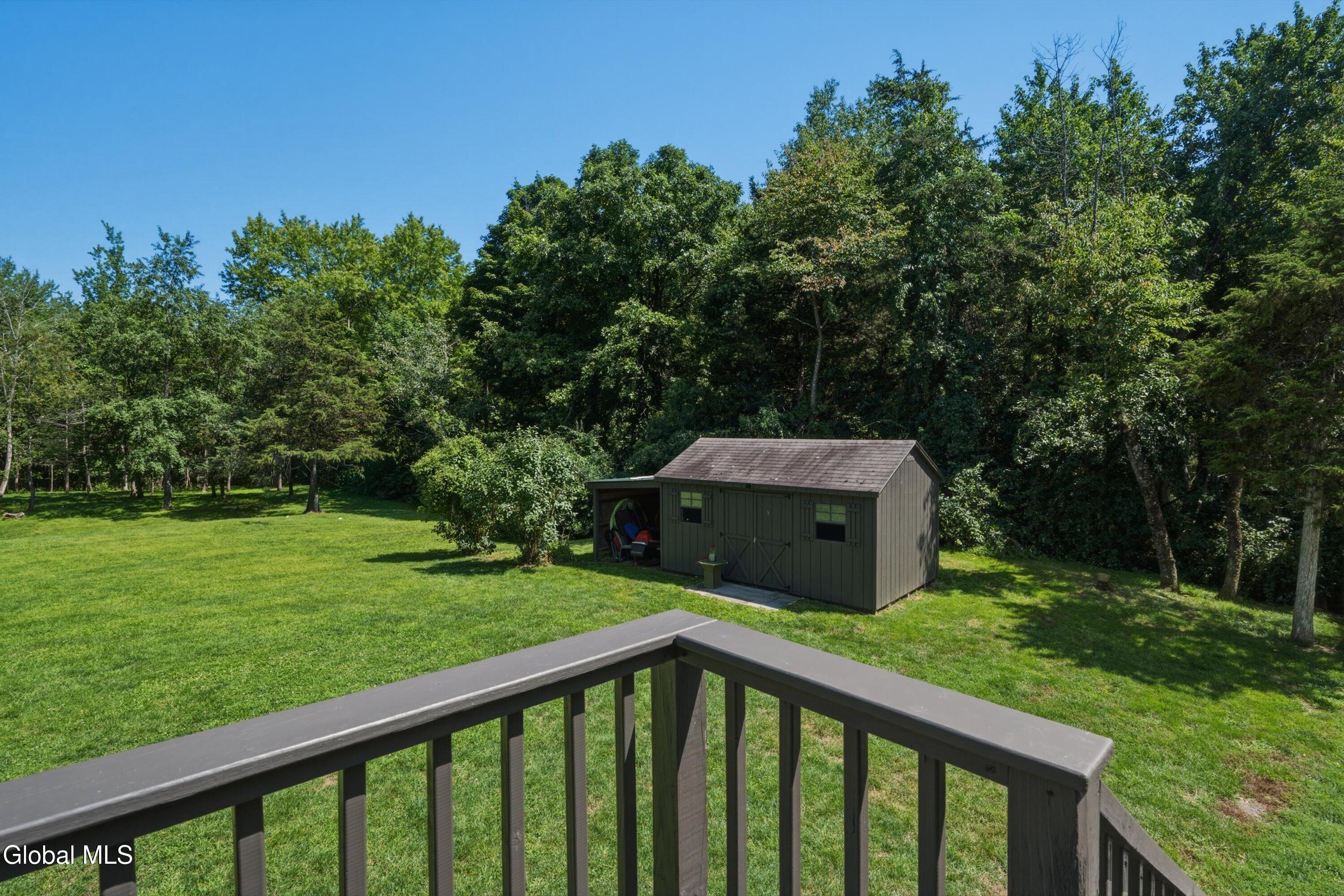 404 Church Avenue Germantown NY 12526