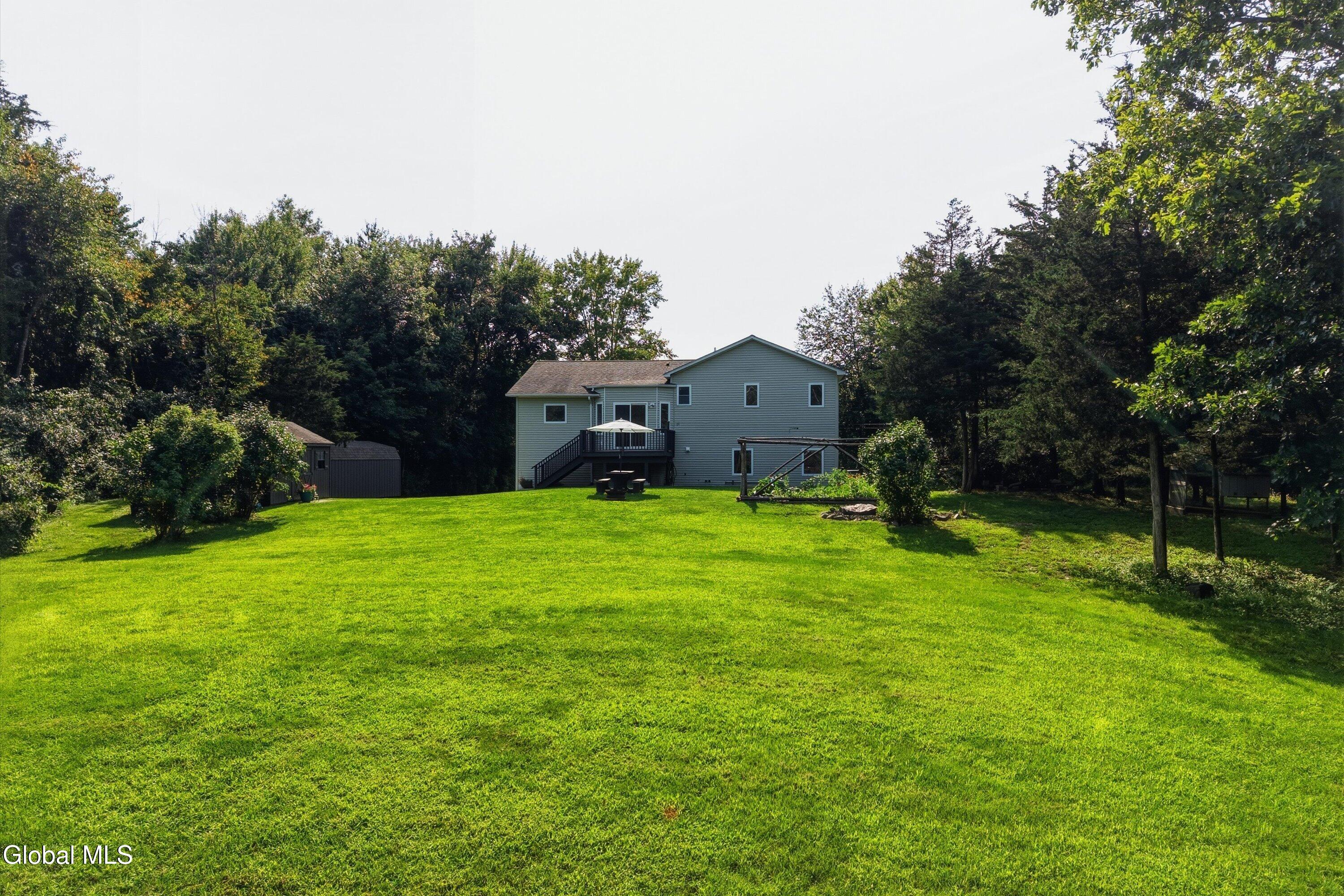 404 Church Avenue Germantown NY 12526