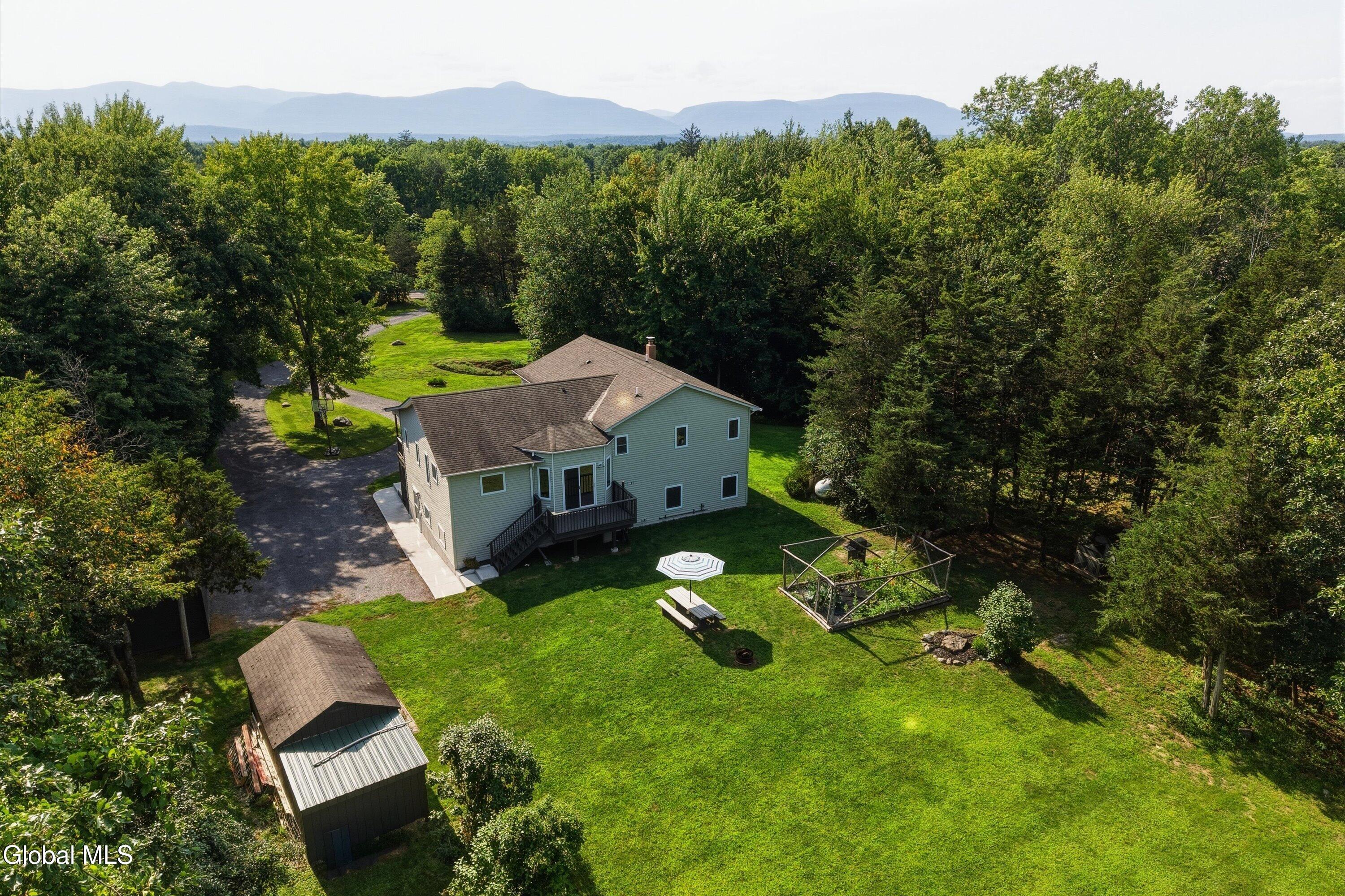 404 Church Avenue Germantown NY 12526