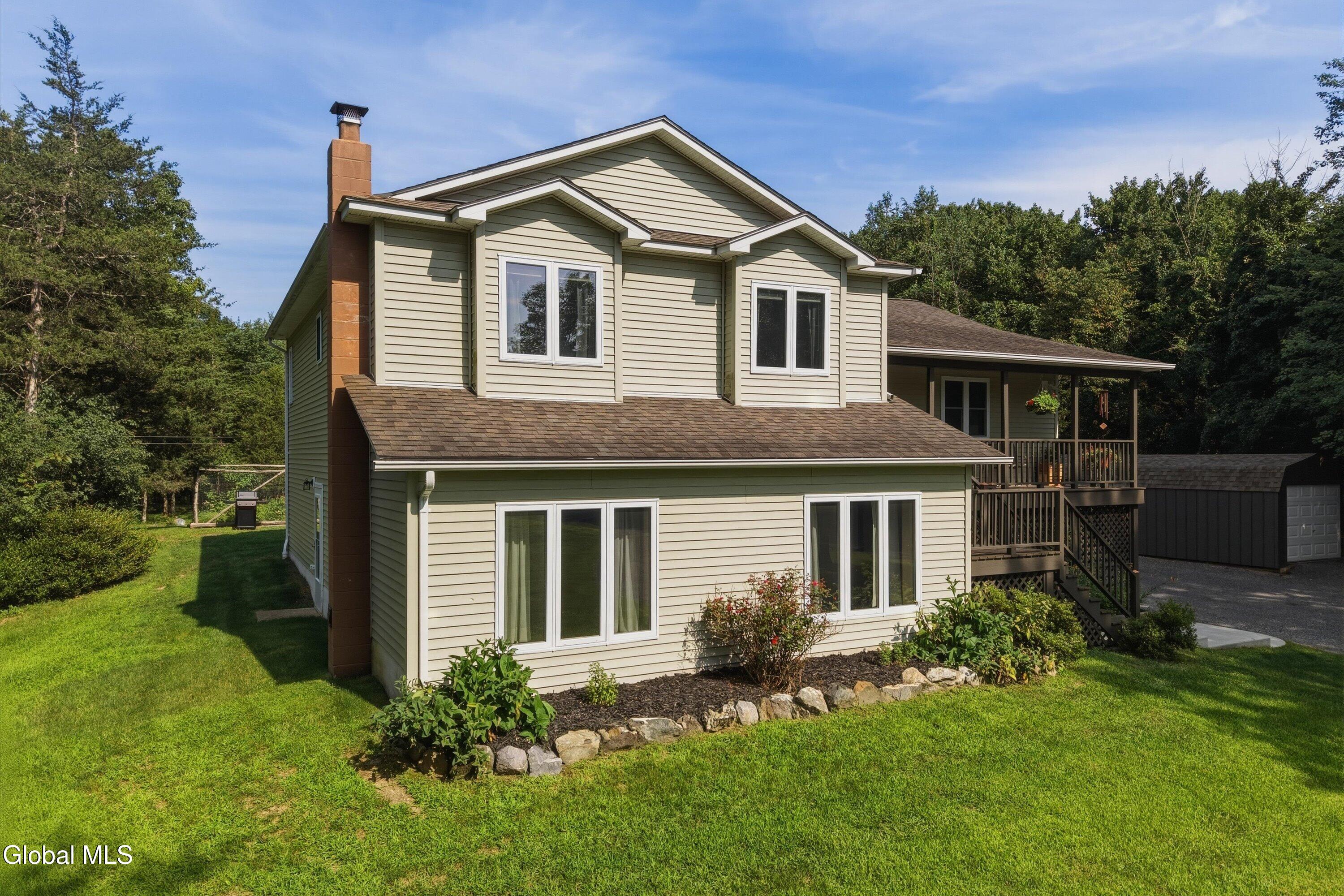 404 Church Avenue Germantown NY 12526